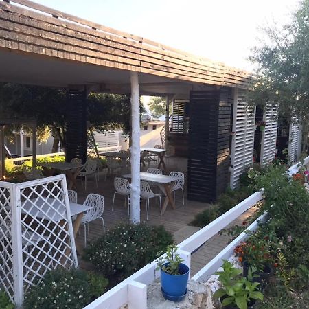 Albanian Garden Hotel Gjilek Kültér fotó
