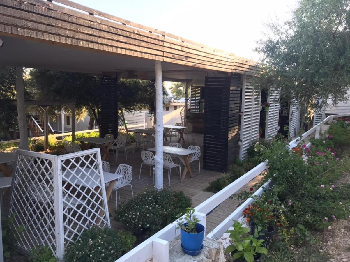 Albanian Garden Hotel Gjilek Kültér fotó